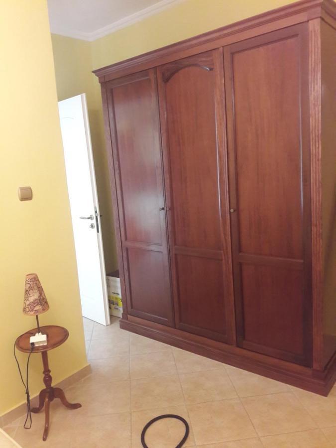 Krinides Suites Nerotriviá Exterior foto